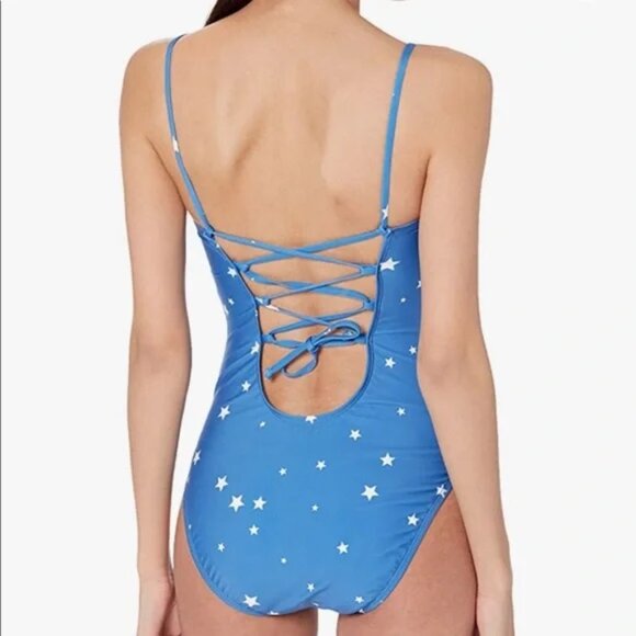 NWT Splendid Twinkle Swimsuit - Picture 2 of 7
